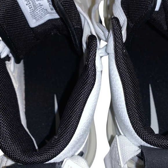 Nike Air Force 1 High Utility 2.0 Summit White DC3584-100 Women’s Size 6.5 - Picture 5 of 7